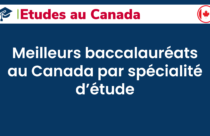 La liste des 89 universités publiques au Canada en 2024