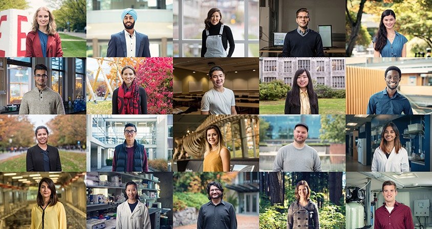 Bourse Killam Postdoctoral Research Fellowships