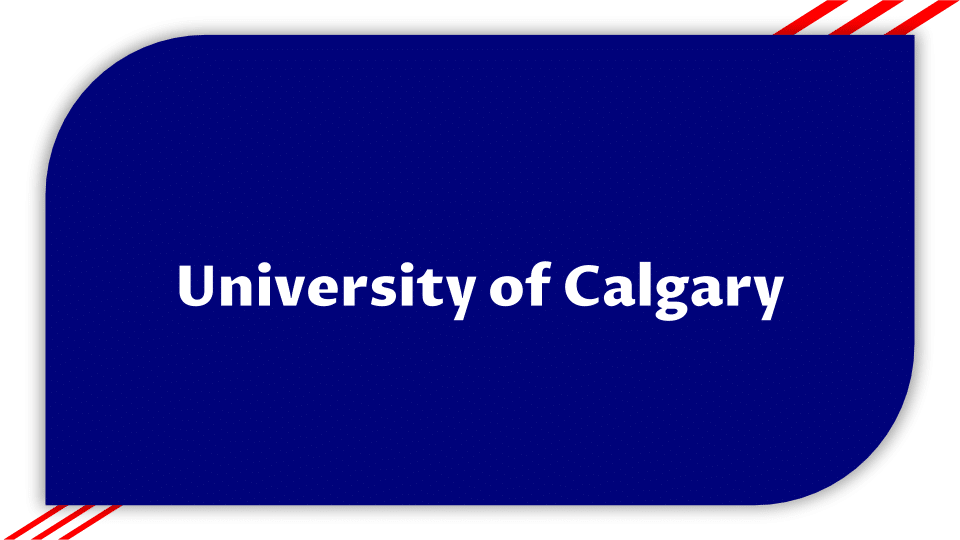 University of Calgary