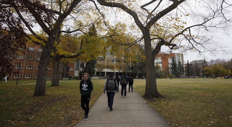 Bourse d'étude University of Alberta